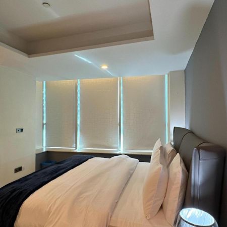Centaurus Apartment City View Three Beds Islamabad Eksteriør billede
