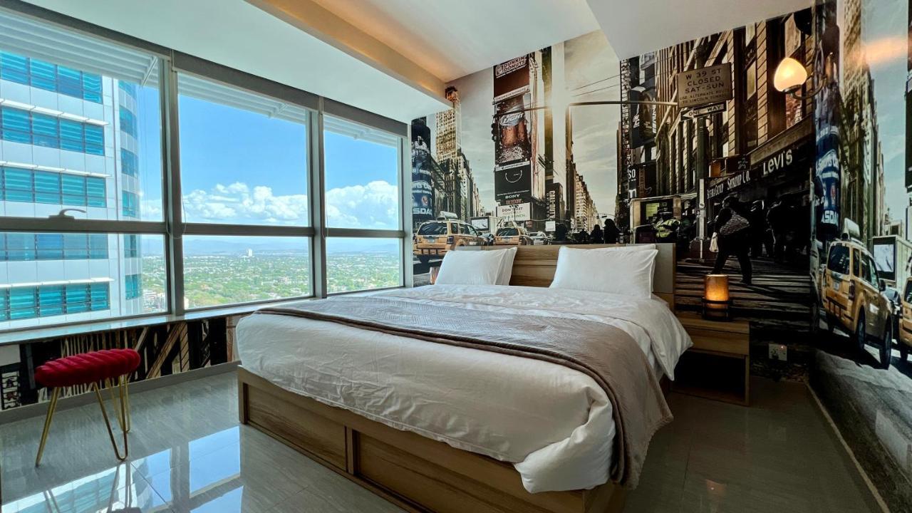Centaurus Apartment City View Three Beds Islamabad Eksteriør billede