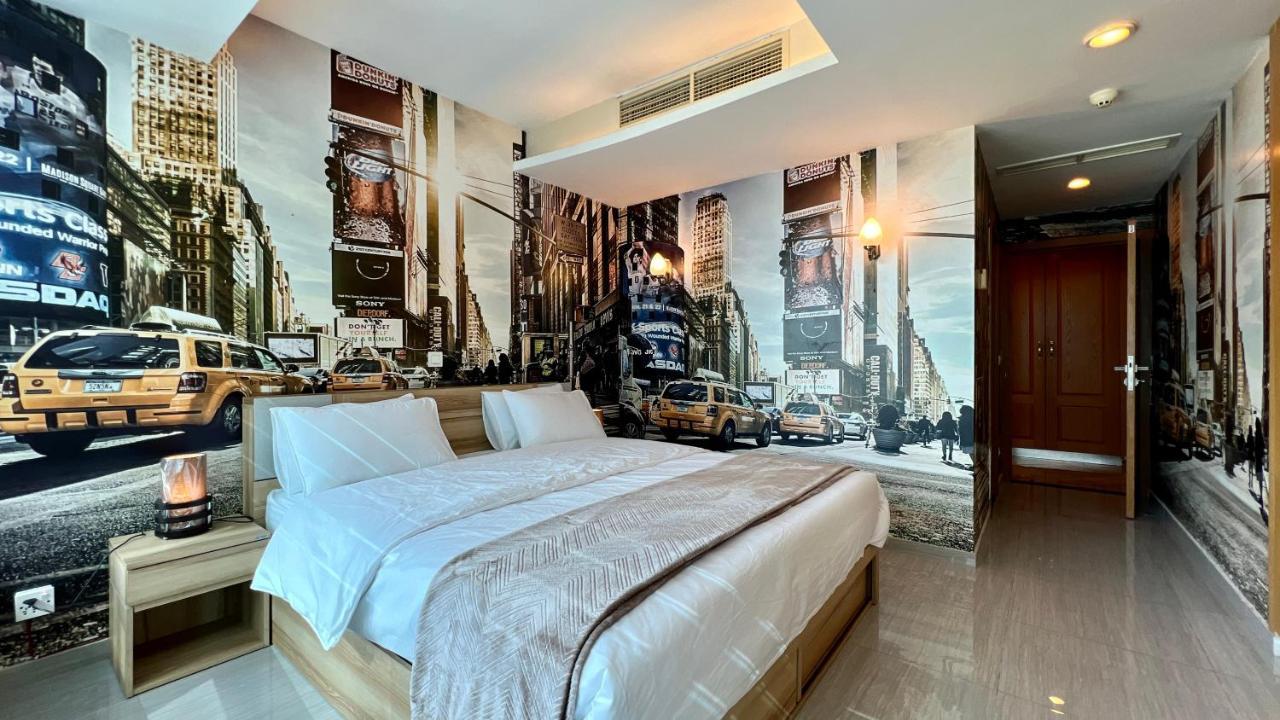Centaurus Apartment City View Three Beds Islamabad Eksteriør billede