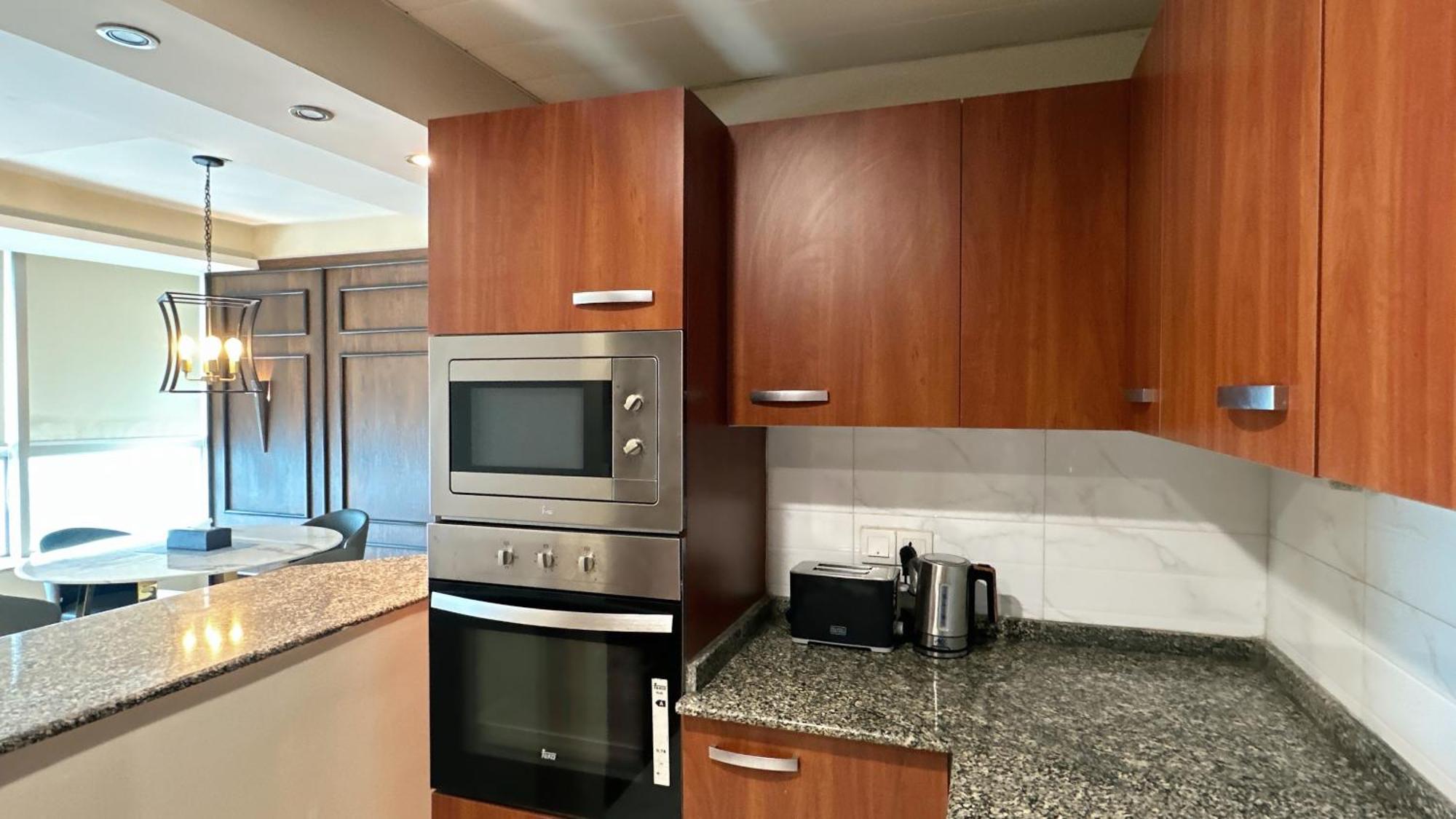Centaurus Apartment City View Three Beds Islamabad Eksteriør billede