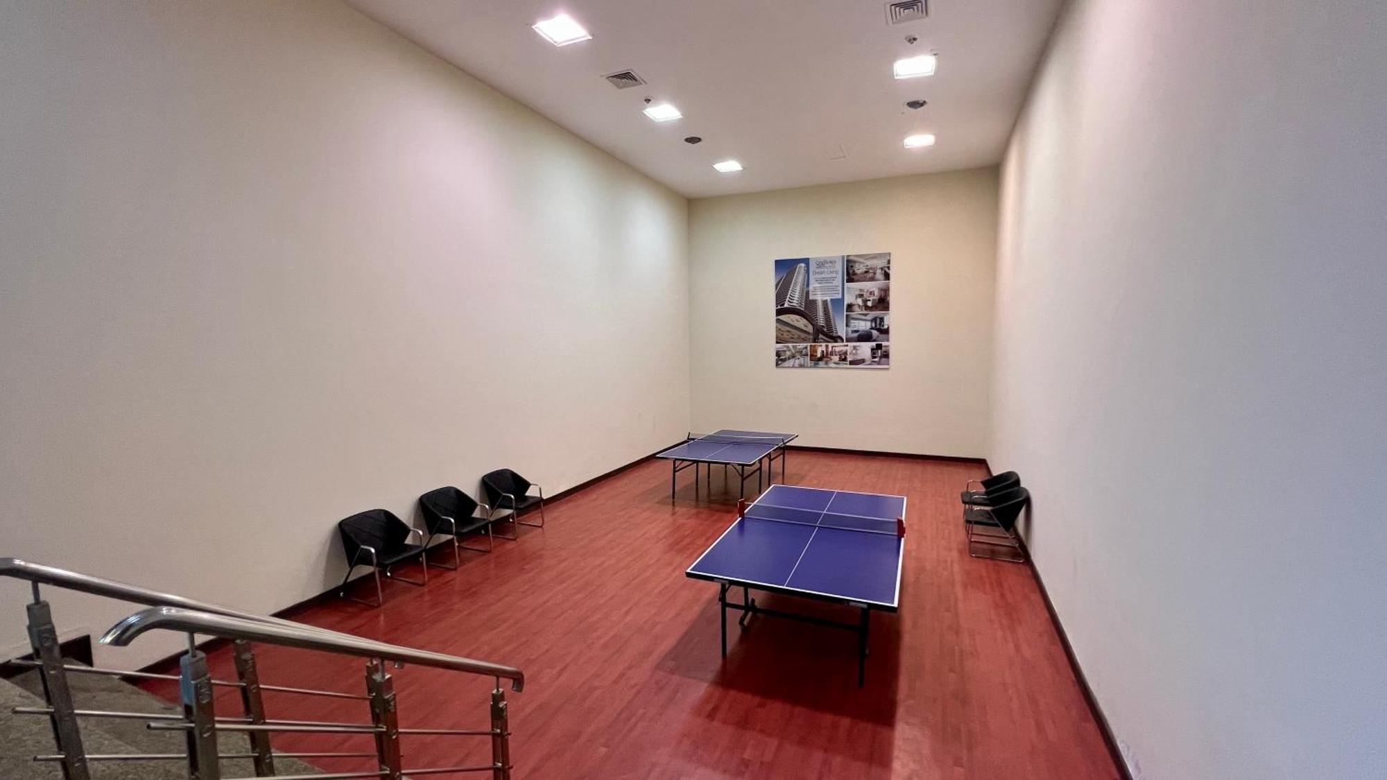 Centaurus Apartment City View Three Beds Islamabad Eksteriør billede