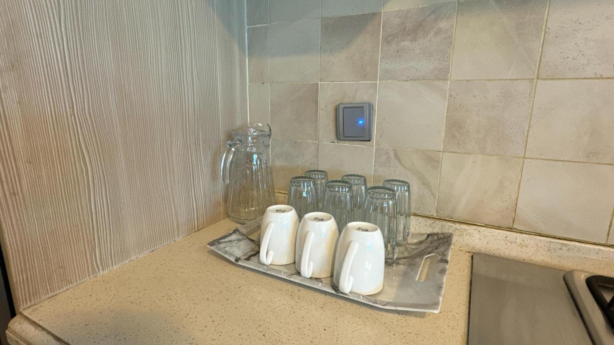 Centaurus Apartment City View Three Beds Islamabad Eksteriør billede